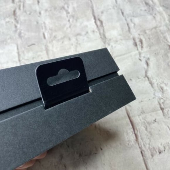 Bose Quietcomfort Earbuds White silicone Ruber $295 - Picture 5 of 5